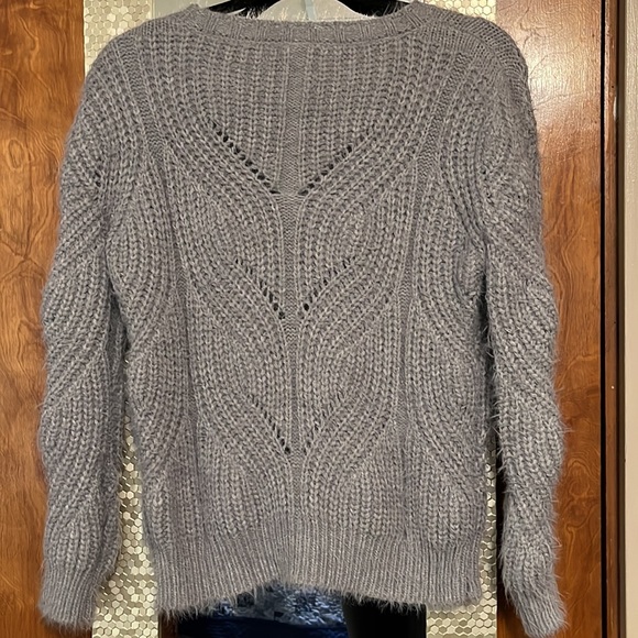 Philosophy sweater. - Picture 2 of 5